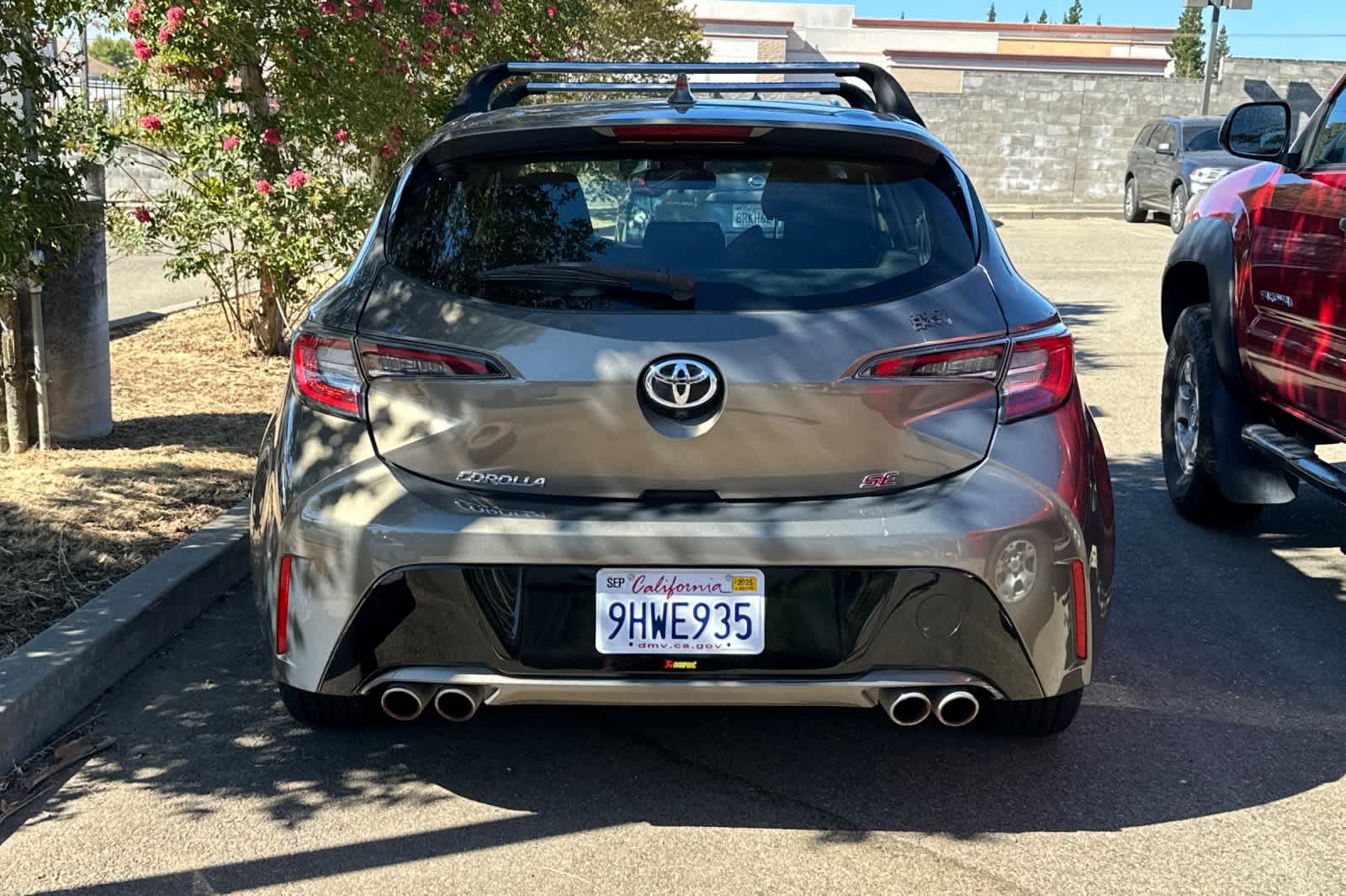 Thumbnail: 2019 Toyota Corolla - 5