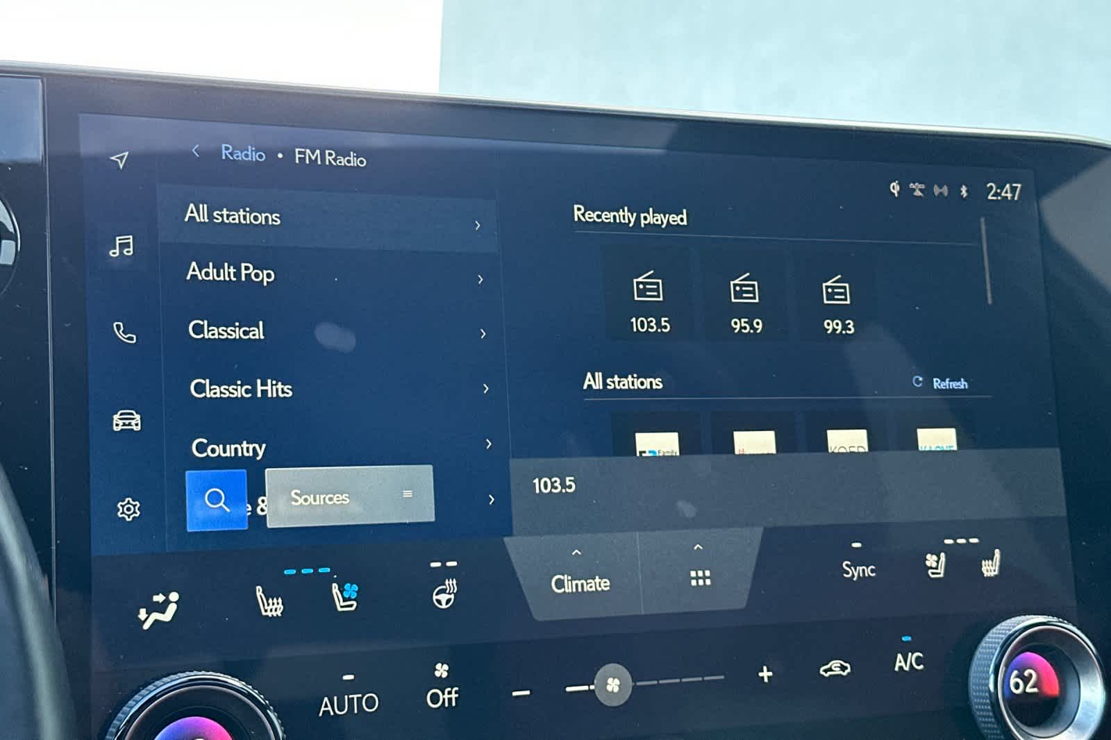 Thumbnail: 2024 Lexus NX - 20