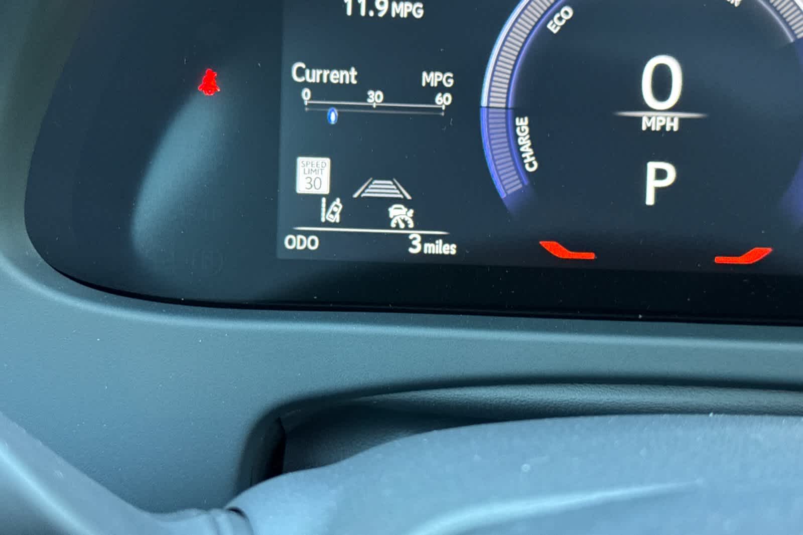 Thumbnail: 2026 Lexus UX - 29