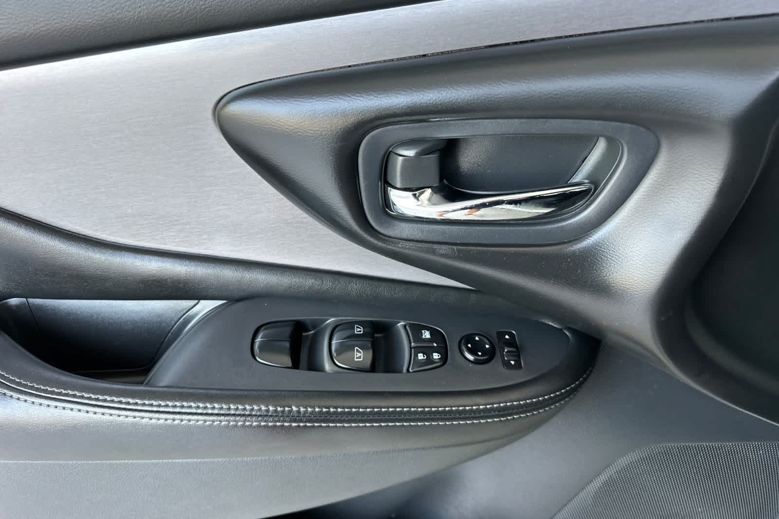 Thumbnail: 2019 Nissan Murano - 12