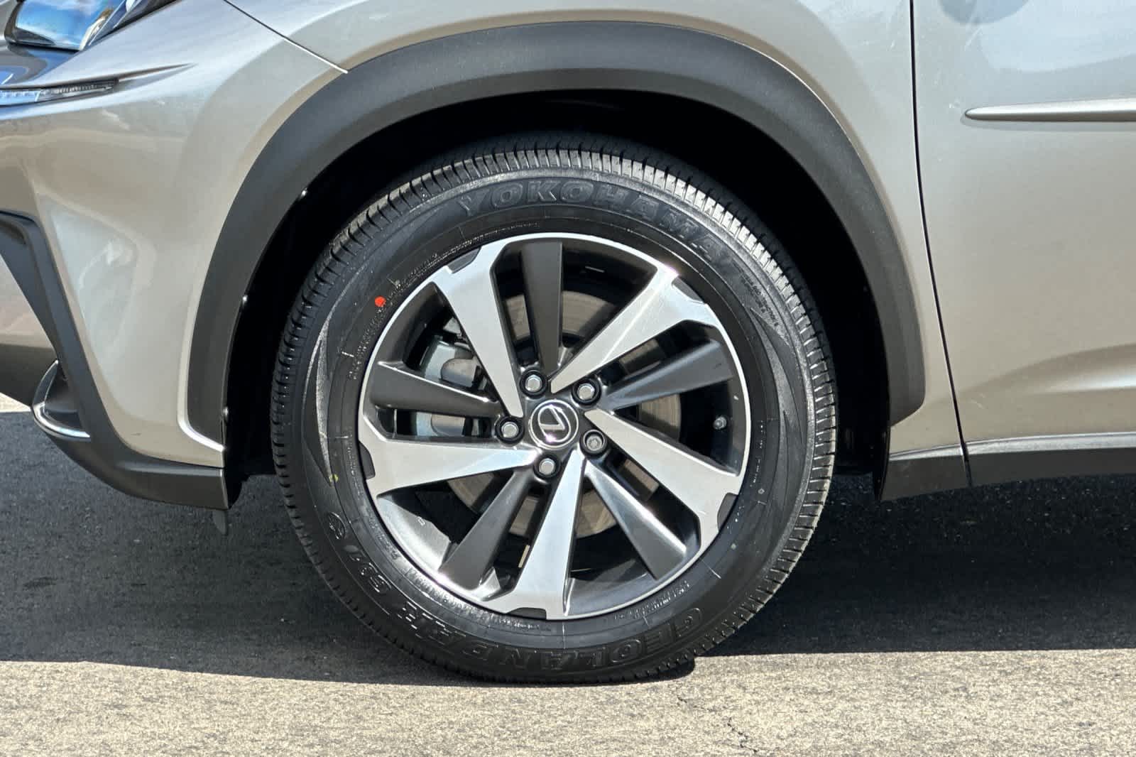 Thumbnail: 2019 Lexus NX - 32