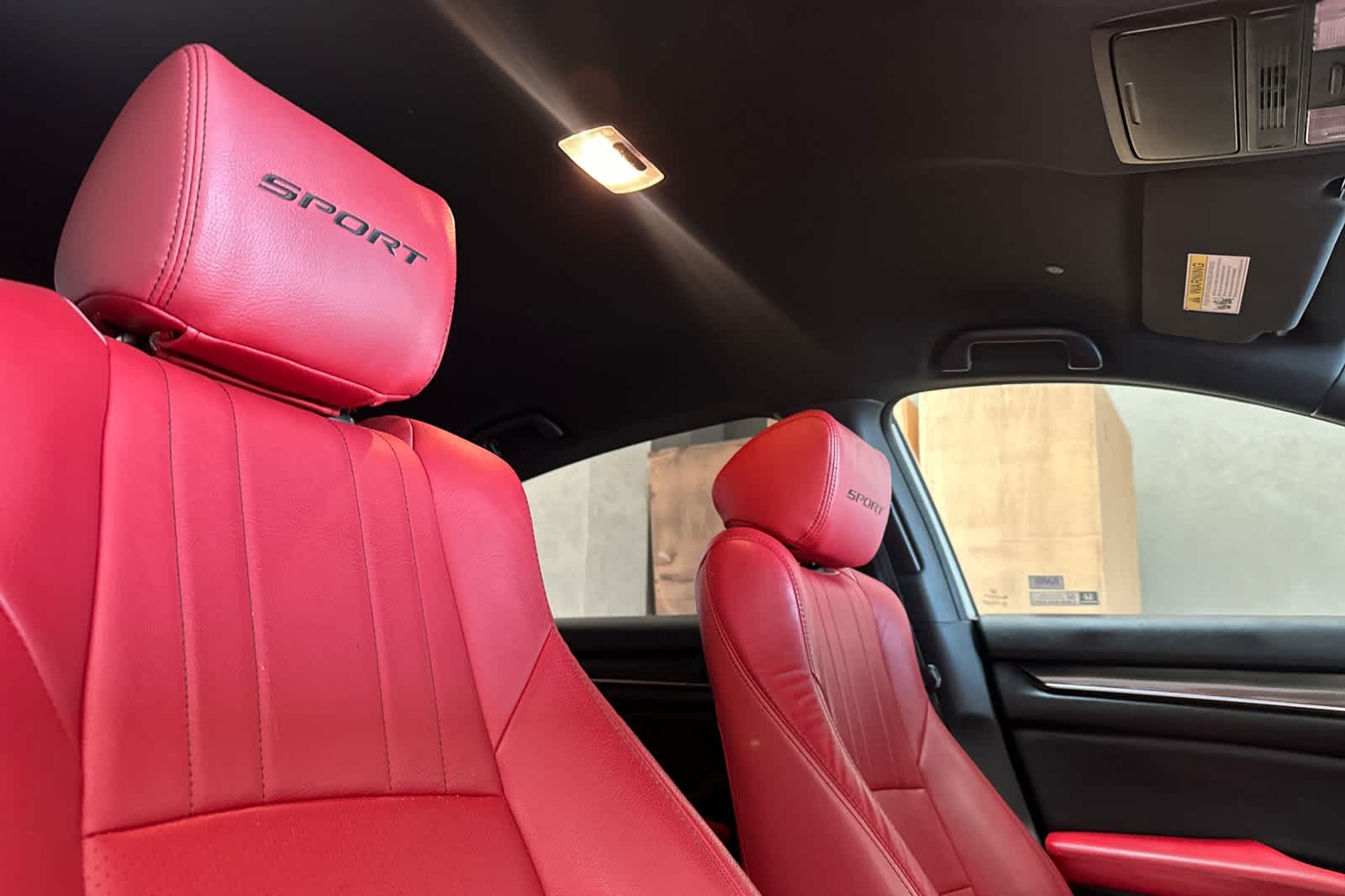 Thumbnail: 2020 Honda Accord - 16