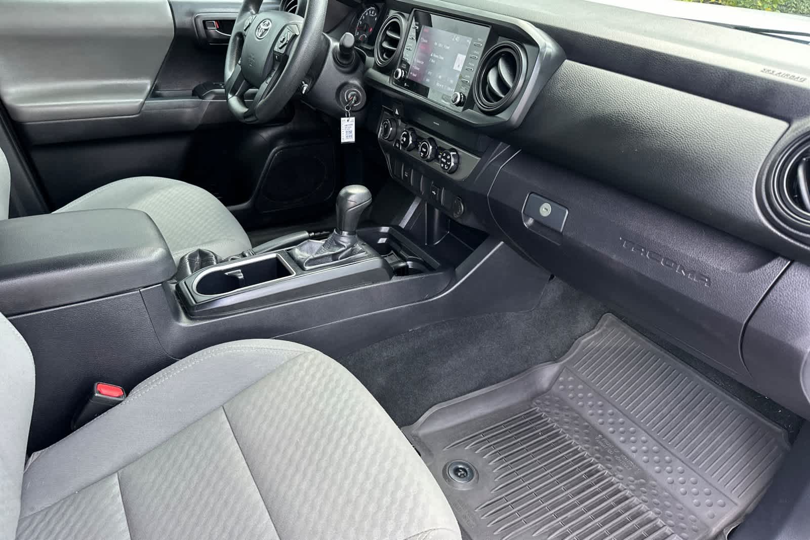 Thumbnail: 2020 Toyota Tacoma - 15