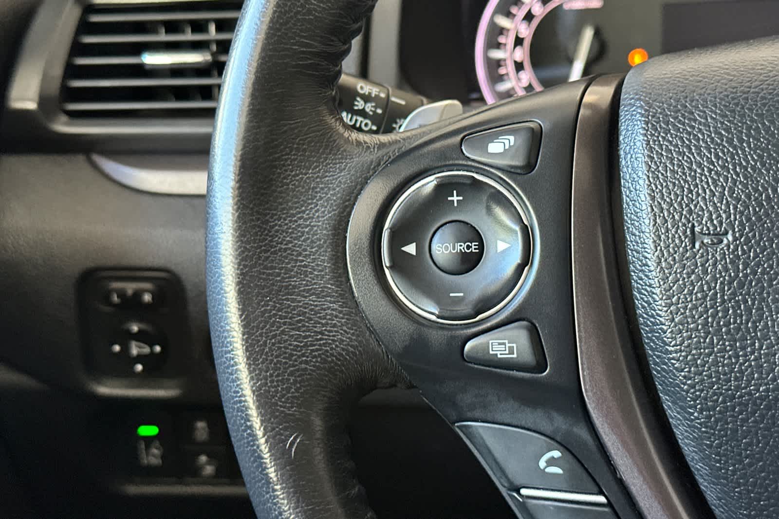 Thumbnail: 2021 Honda Ridgeline - 25