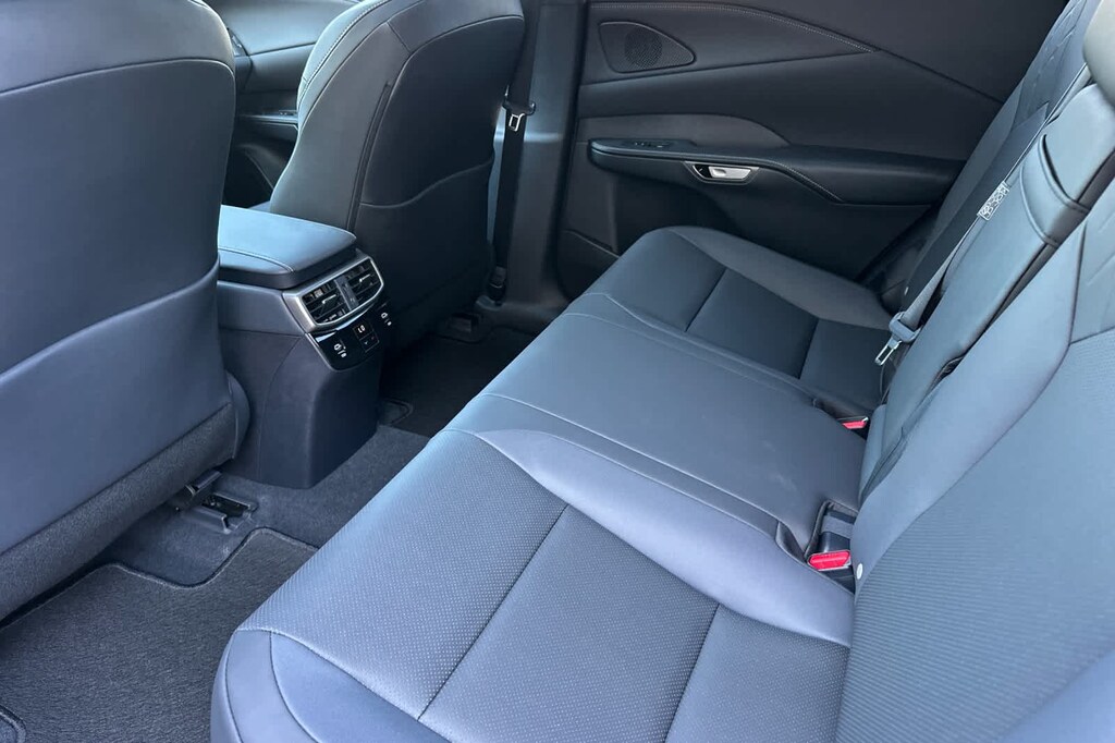 New 2025 Lexus RX 350 Premium SUV