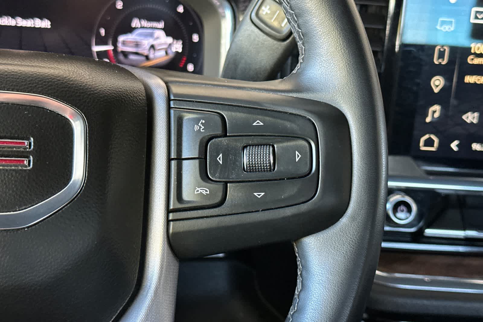 Thumbnail: 2025 GMC Sierra 1500 - 26