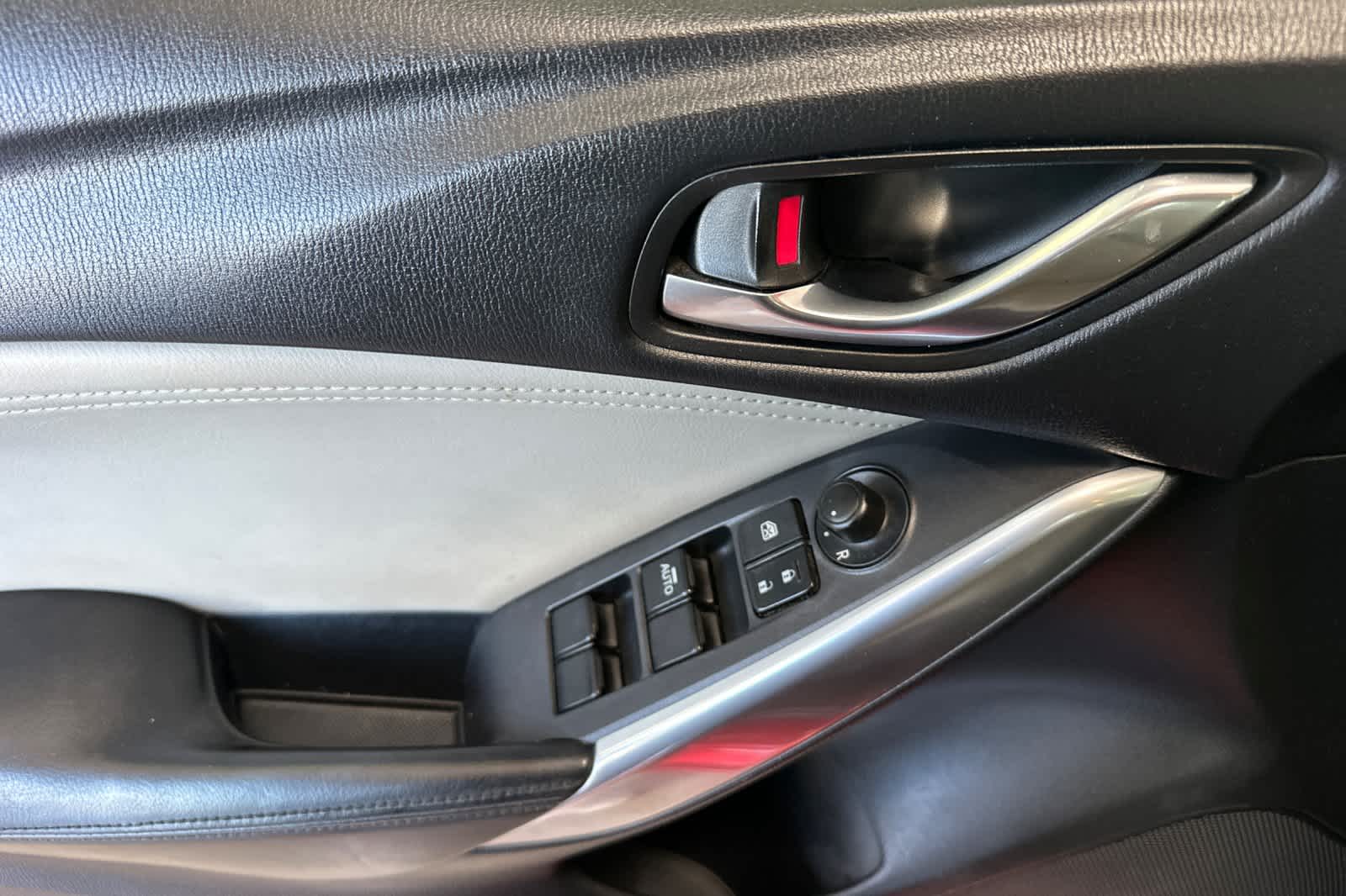 Thumbnail: 2014 Mazda Mazda6 - 12