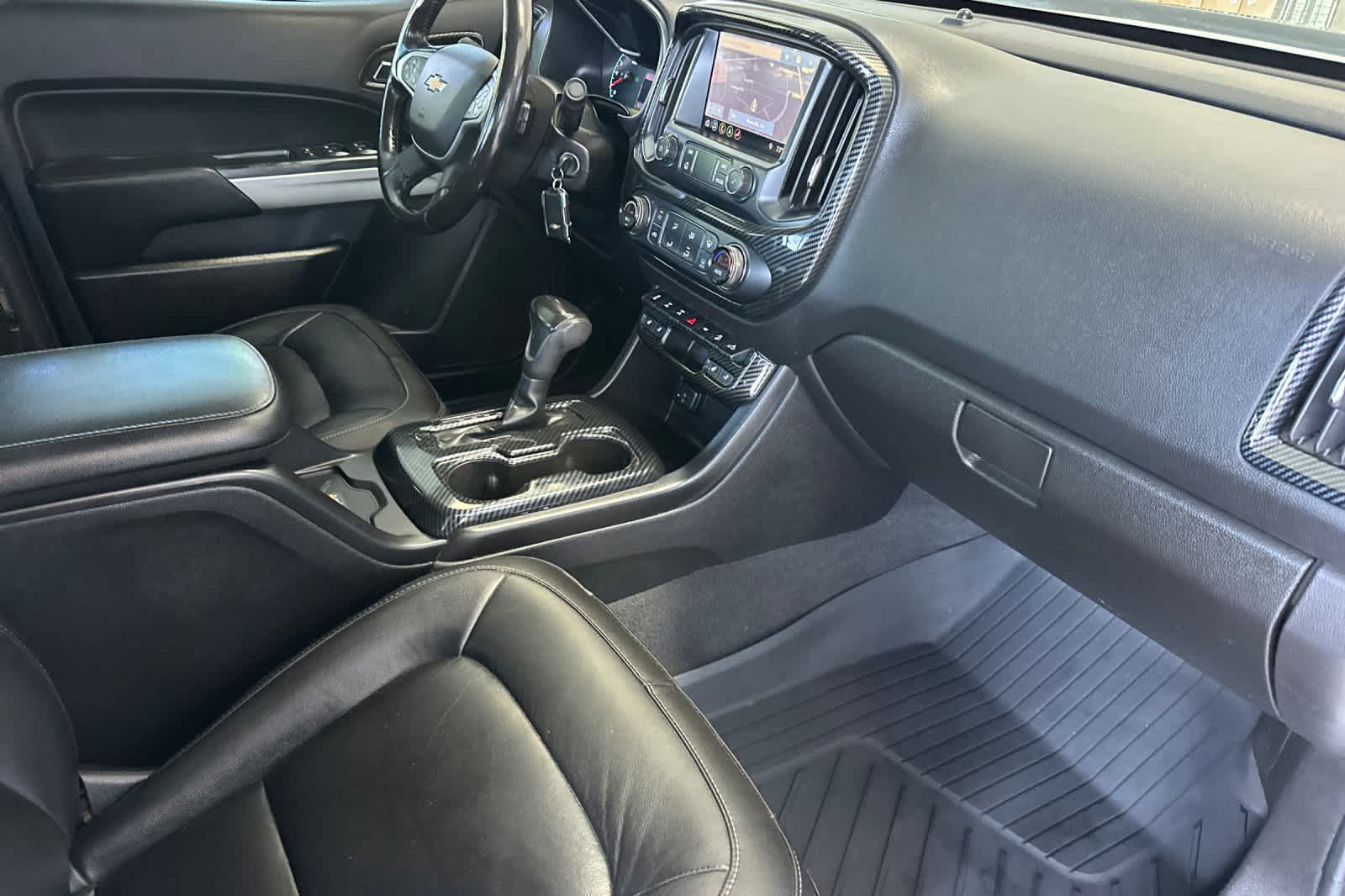 Thumbnail: 2019 Chevrolet Colorado - 15