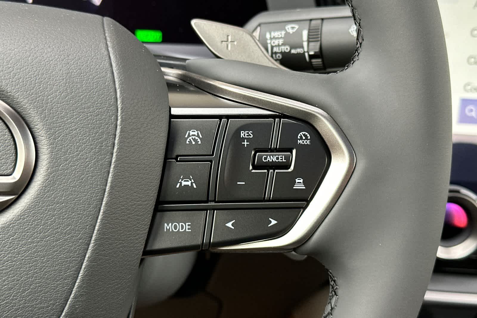 Thumbnail: 2026 Lexus RZ - 27