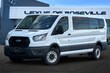  Ford Transit Passenger