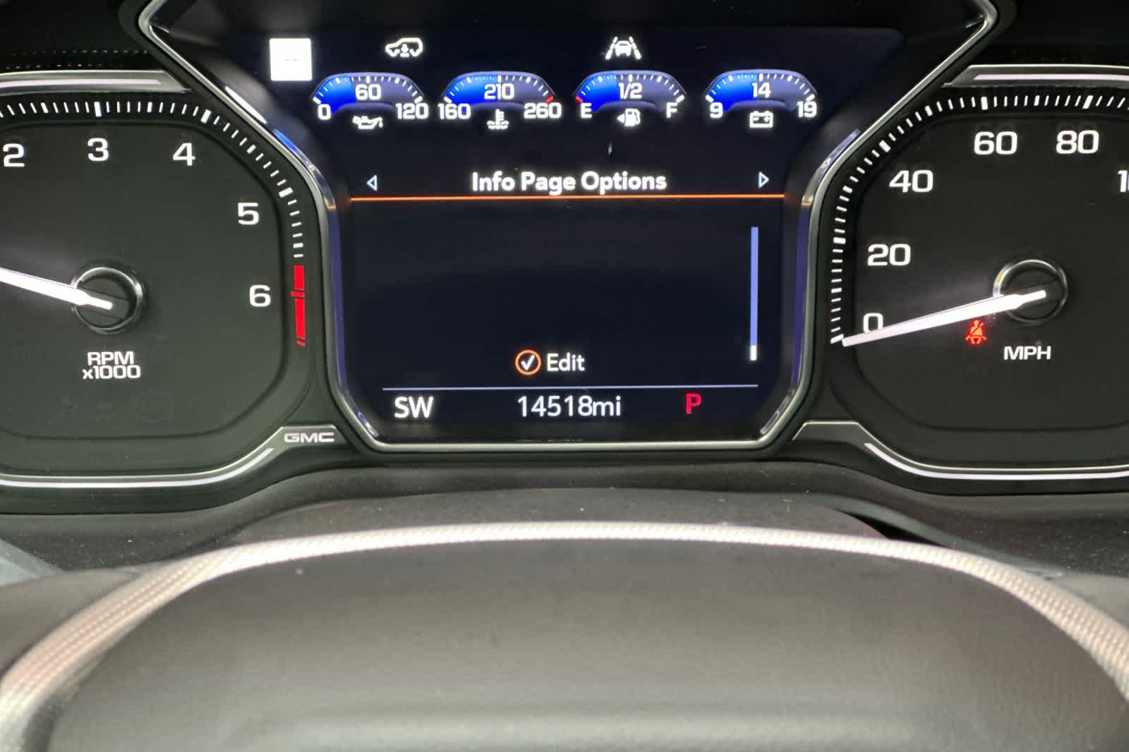 Thumbnail: 2021 GMC Yukon - 31