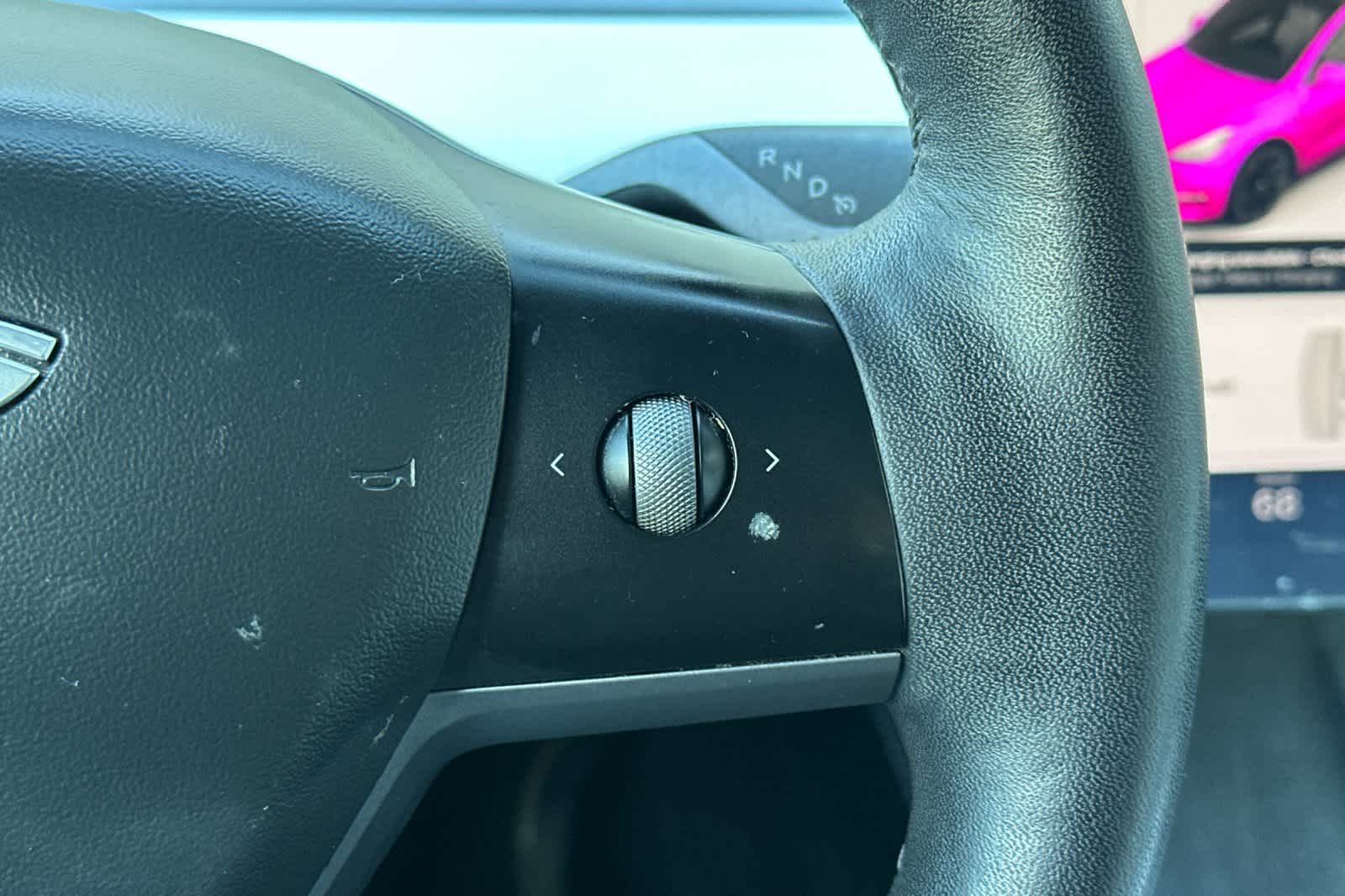 Thumbnail: 2021 Tesla Model Y - 27