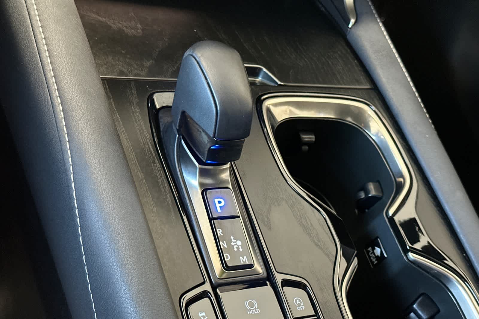 Thumbnail: 2025 Lexus RX - 23