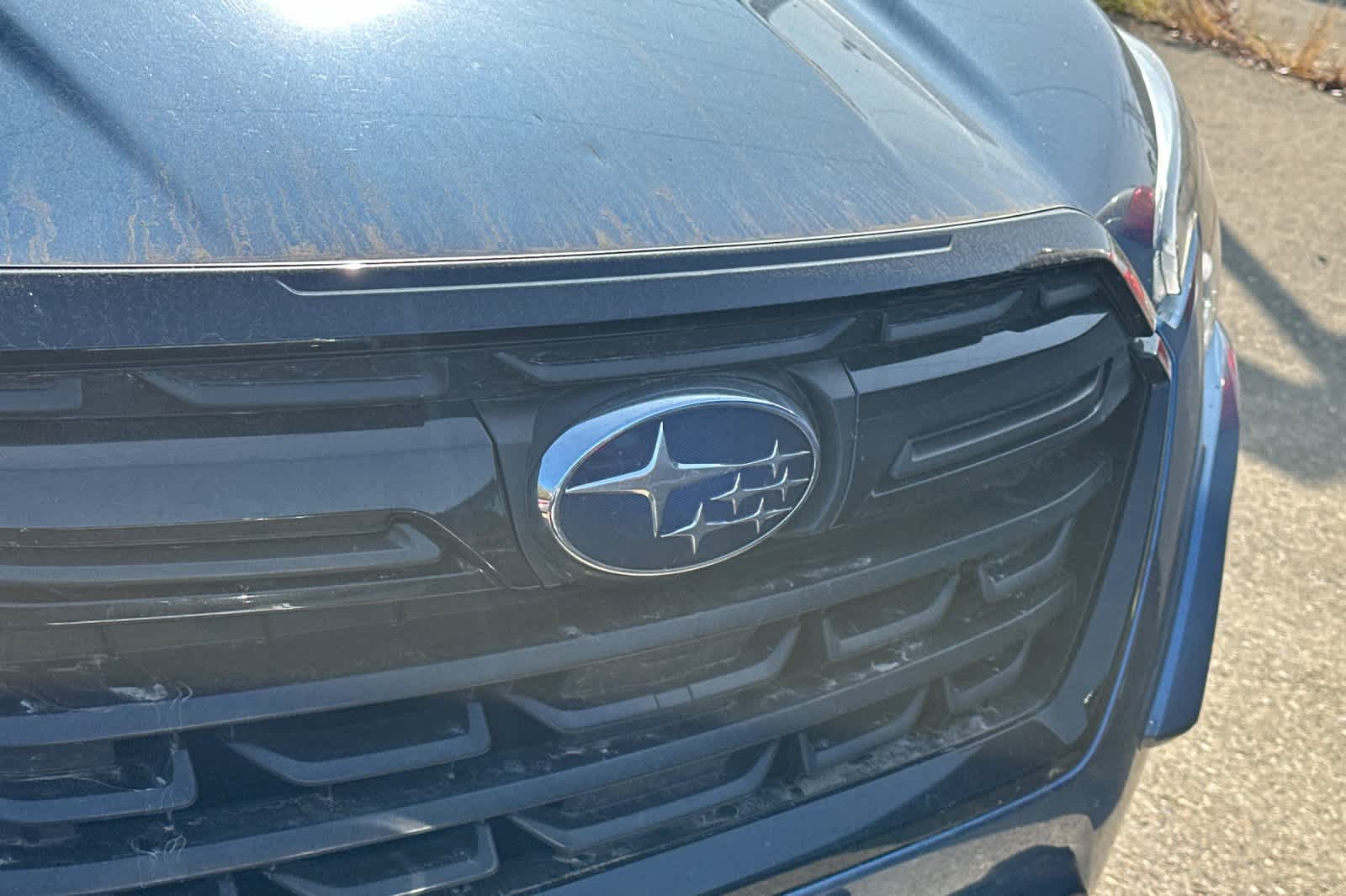 Thumbnail: 2023 Subaru Forester - 9