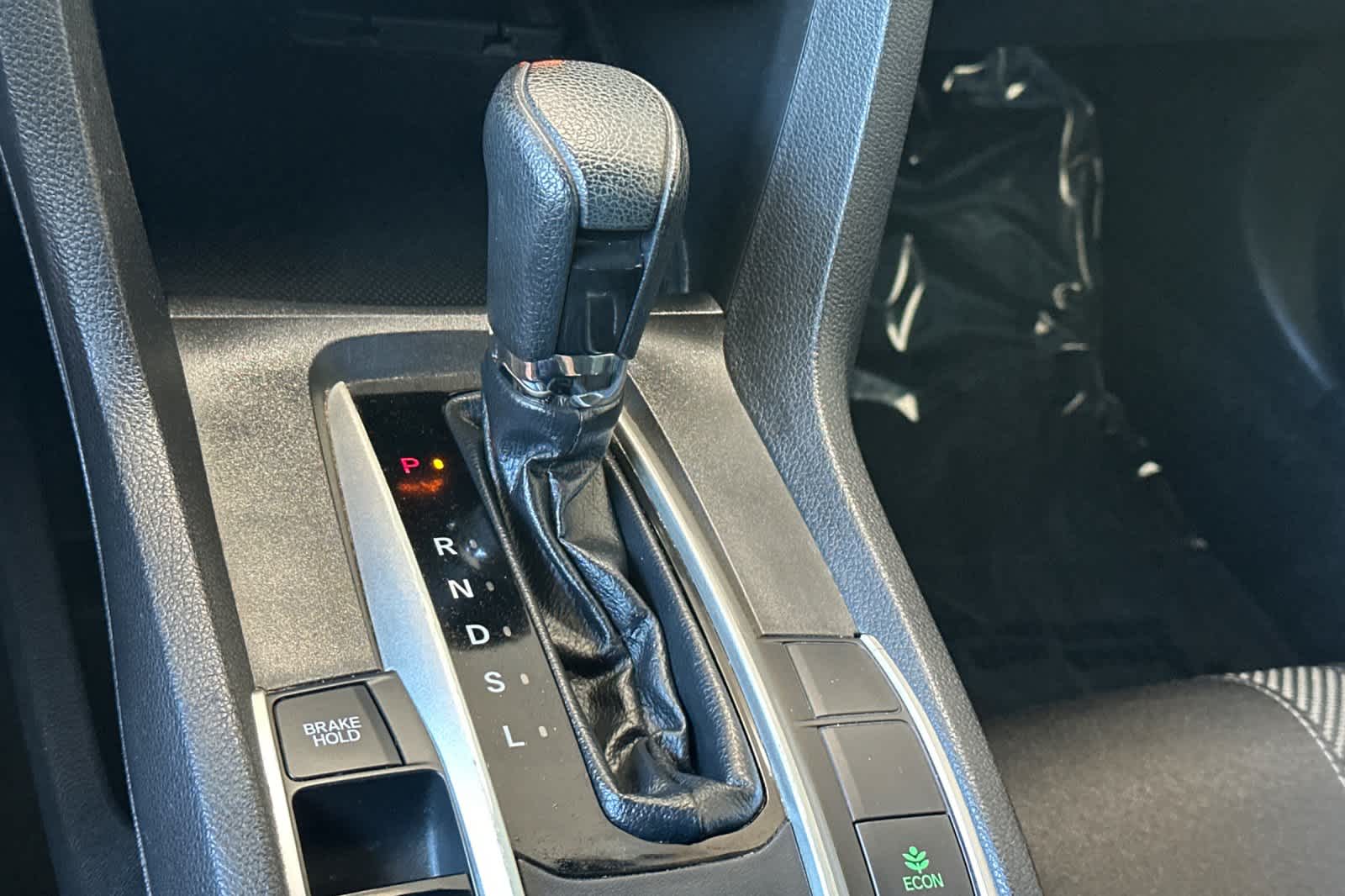 Thumbnail: 2017 Honda Civic - 21