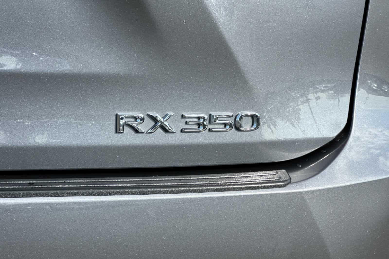 Thumbnail: 2019 Lexus RX - 33