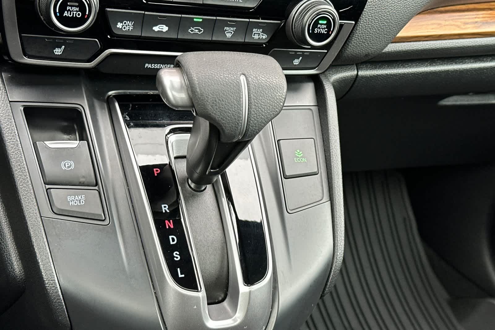 Thumbnail: 2019 Honda CR-V - 23