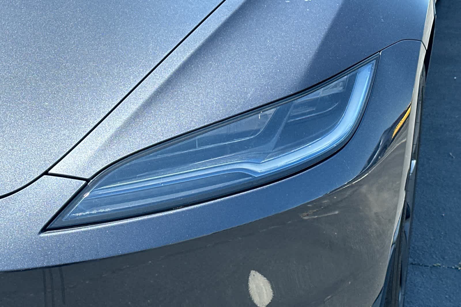 Thumbnail: 2024 Tesla Model 3 - 10