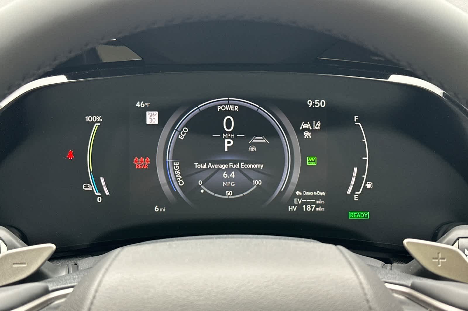 Thumbnail: 2026 Lexus NX - 29