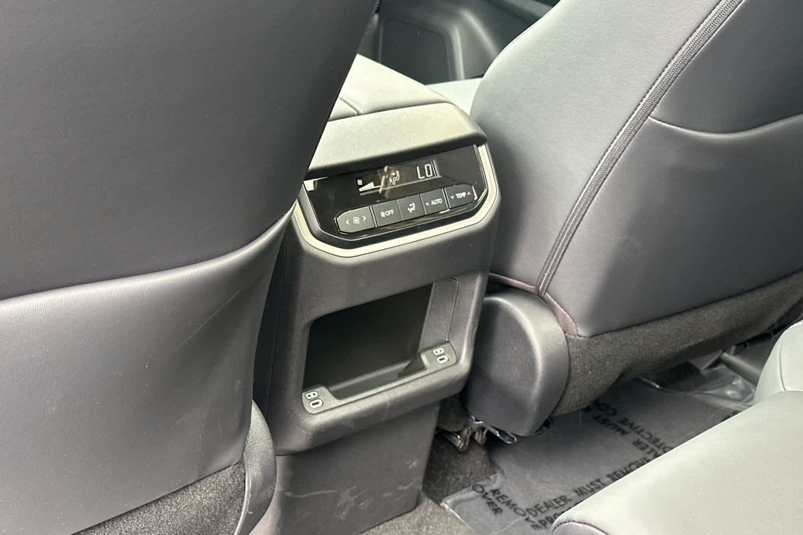 Thumbnail: 2026 Lexus TX - 14