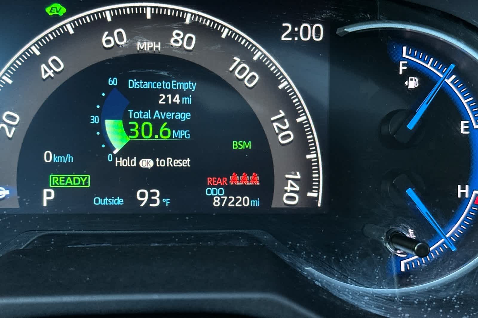 Thumbnail: 2021 Toyota RAV4 - 28
