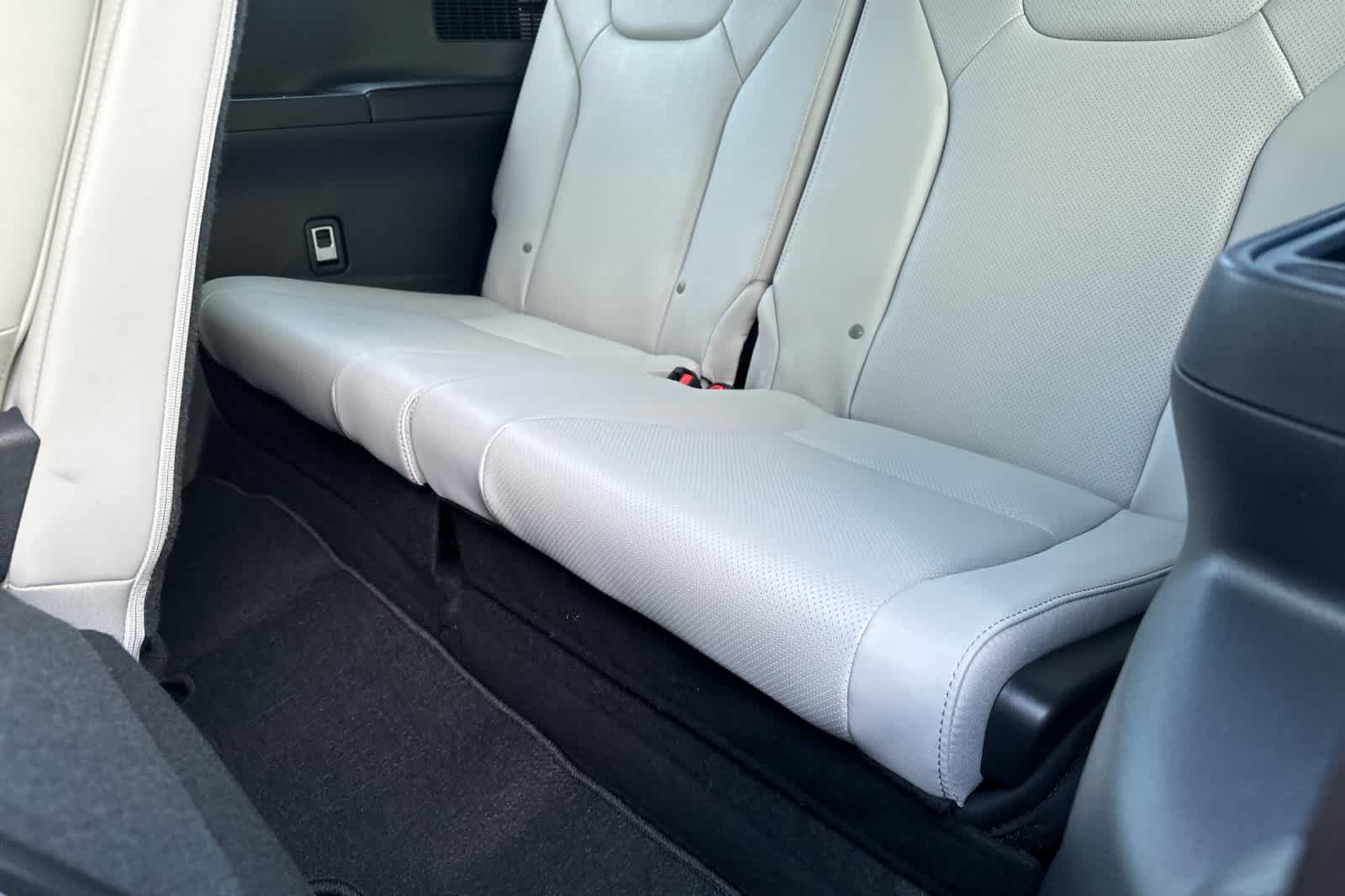 Thumbnail: 2026 Lexus TX - 16