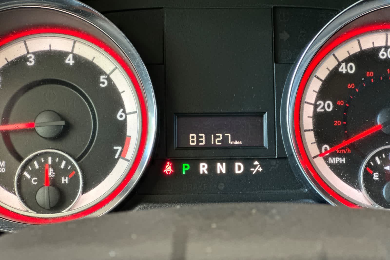 Thumbnail: 2018 Dodge Grand Caravan - 28