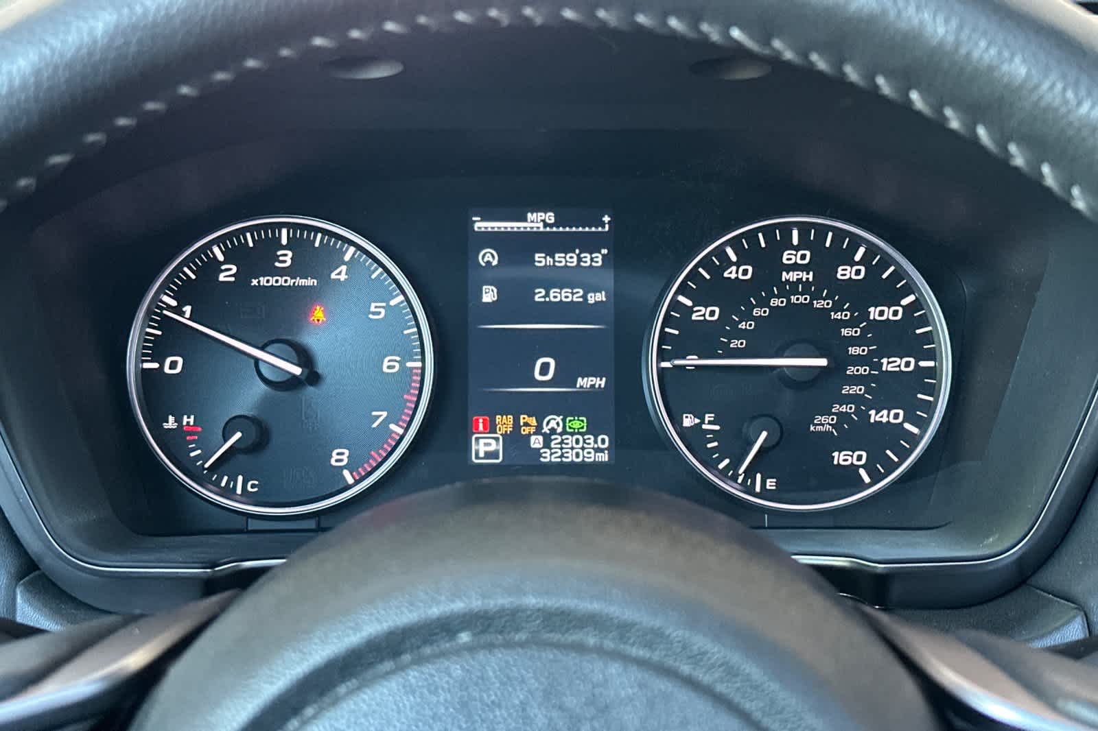 Thumbnail: 2024 Subaru Outback - 30