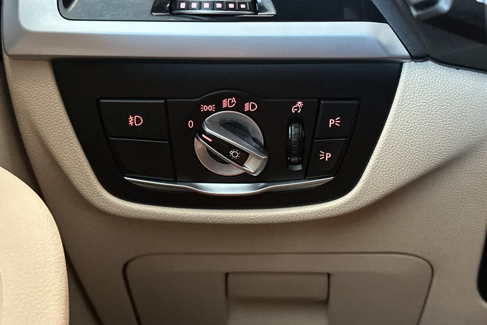 Thumbnail: 2019 BMW X3 - 31