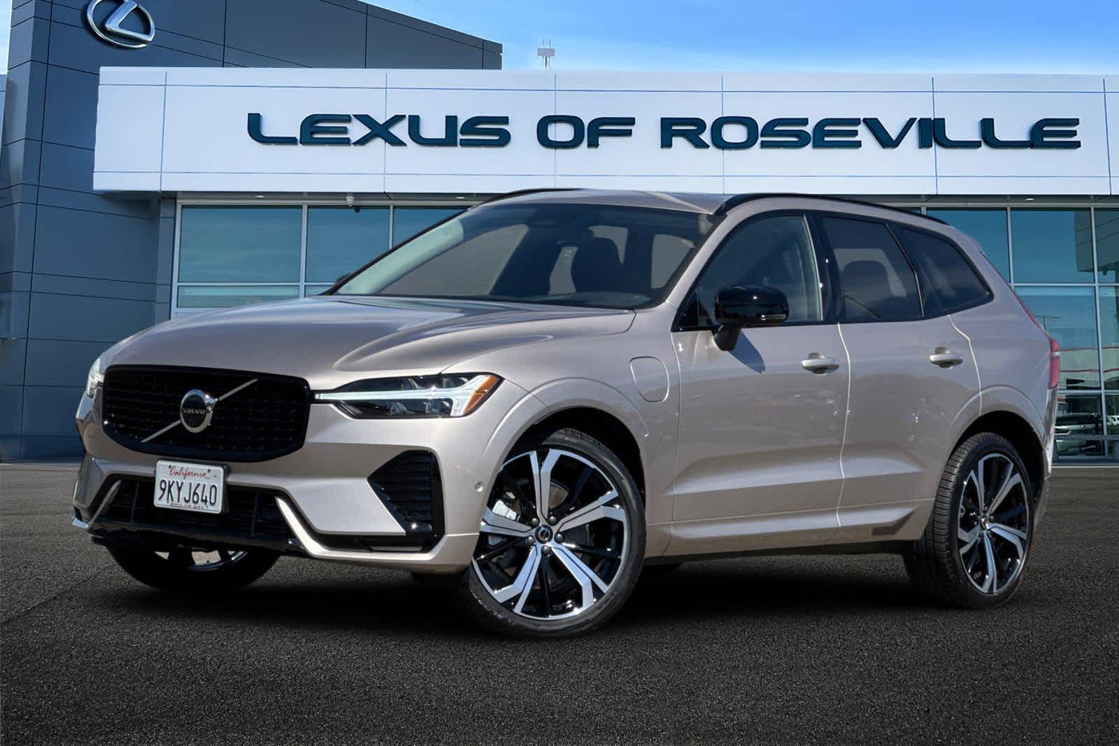 Thumbnail: 2024 Volvo XC60 - 1
