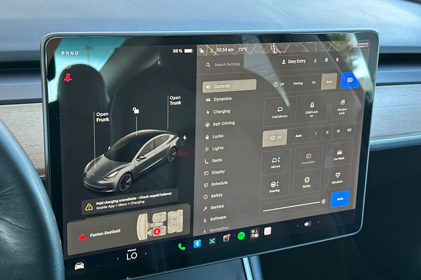 Thumbnail: 2019 Tesla Model 3 - 22
