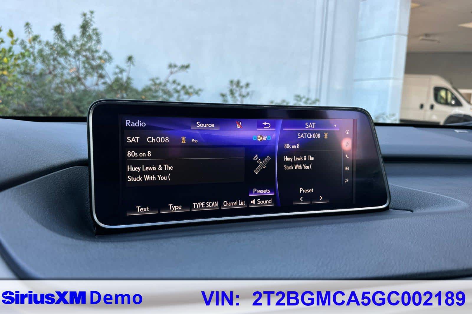 Thumbnail: 2016 Lexus RX - 34