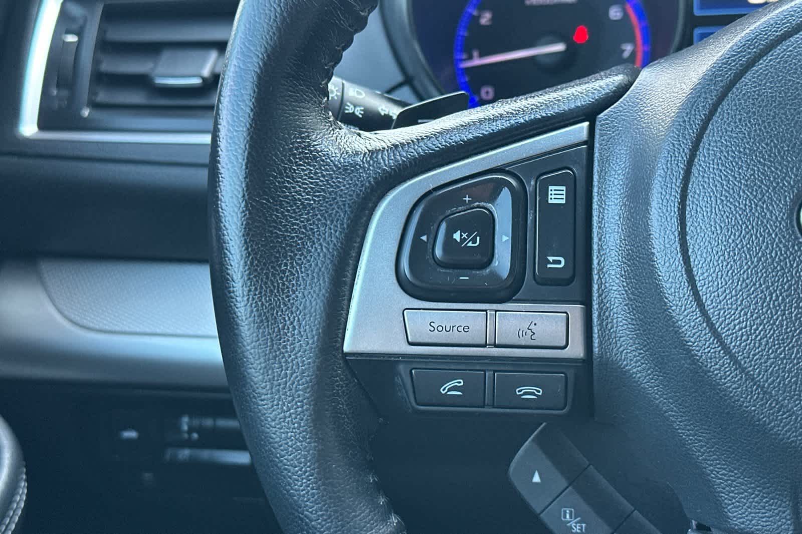 Thumbnail: 2016 Subaru Legacy - 23