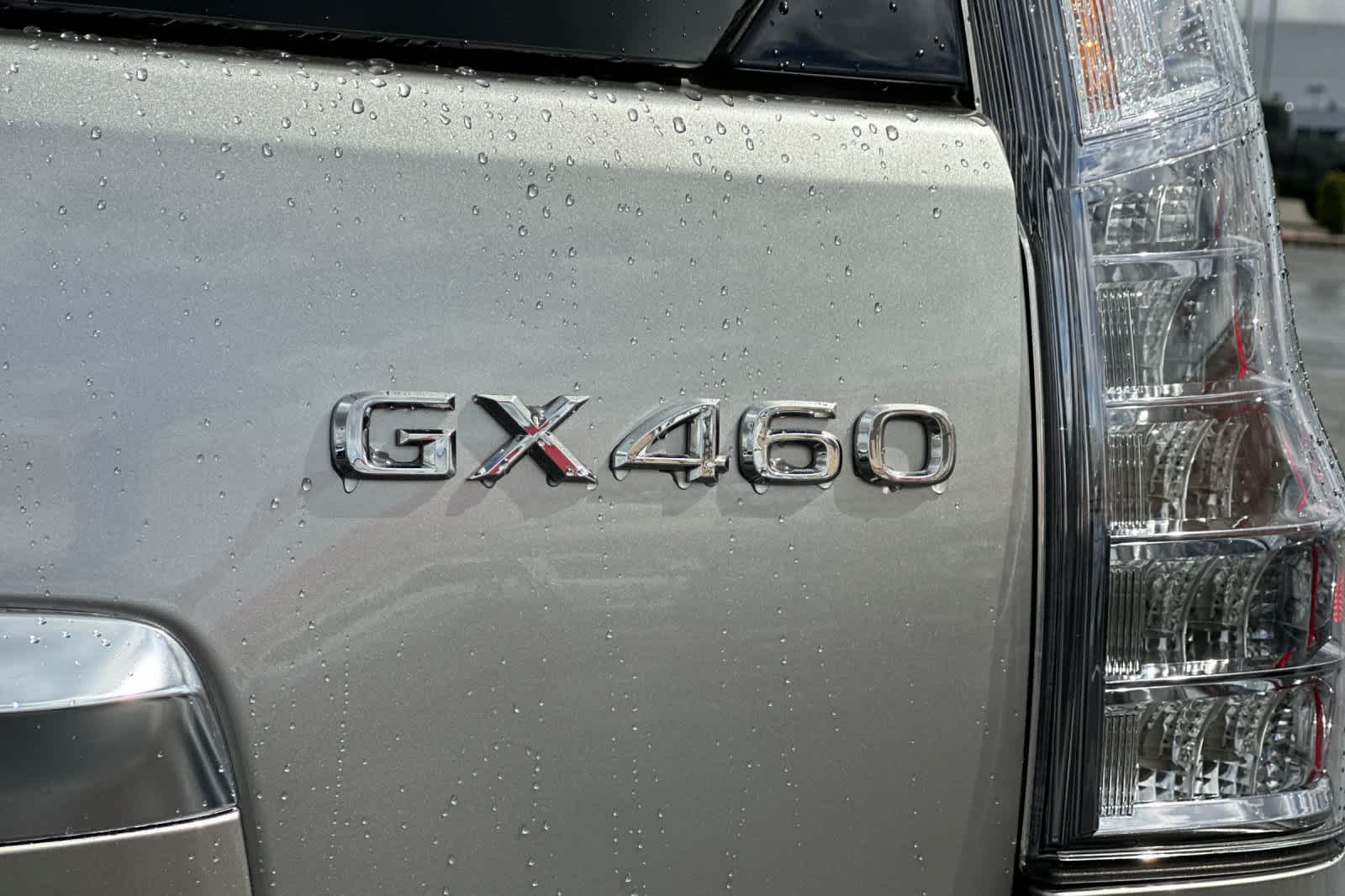 Thumbnail: 2022 Lexus GX - 33