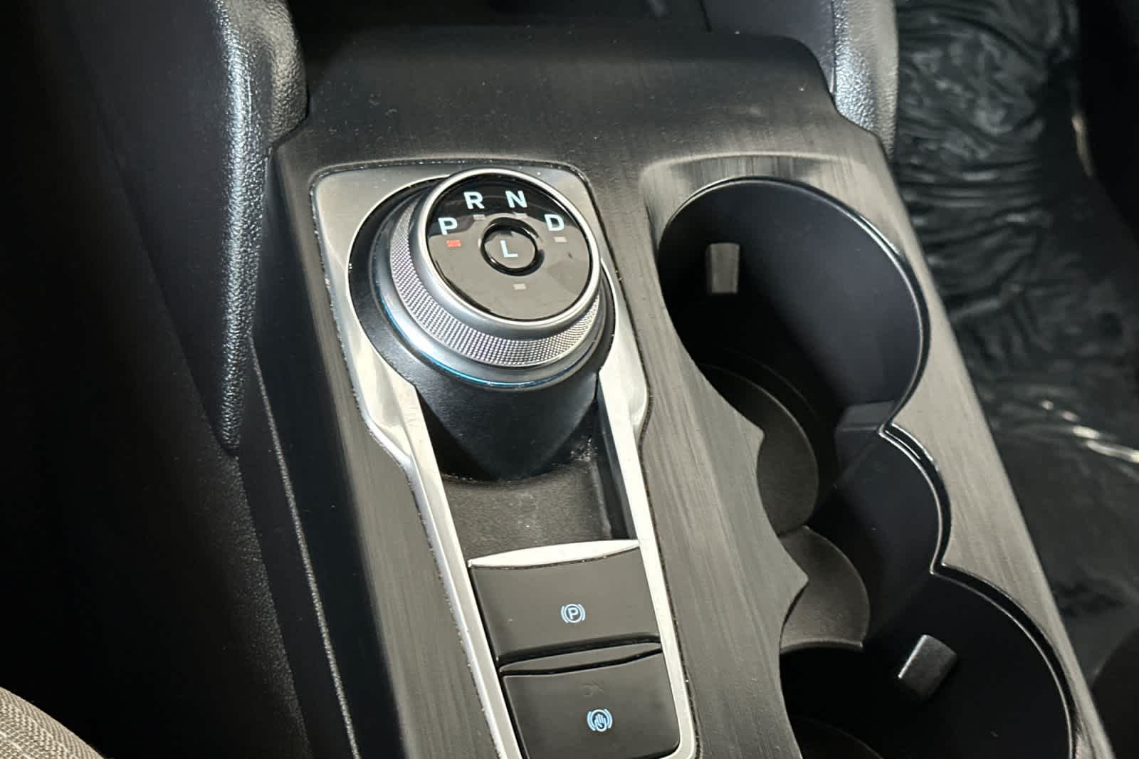 Thumbnail: 2022 Ford Escape - 22