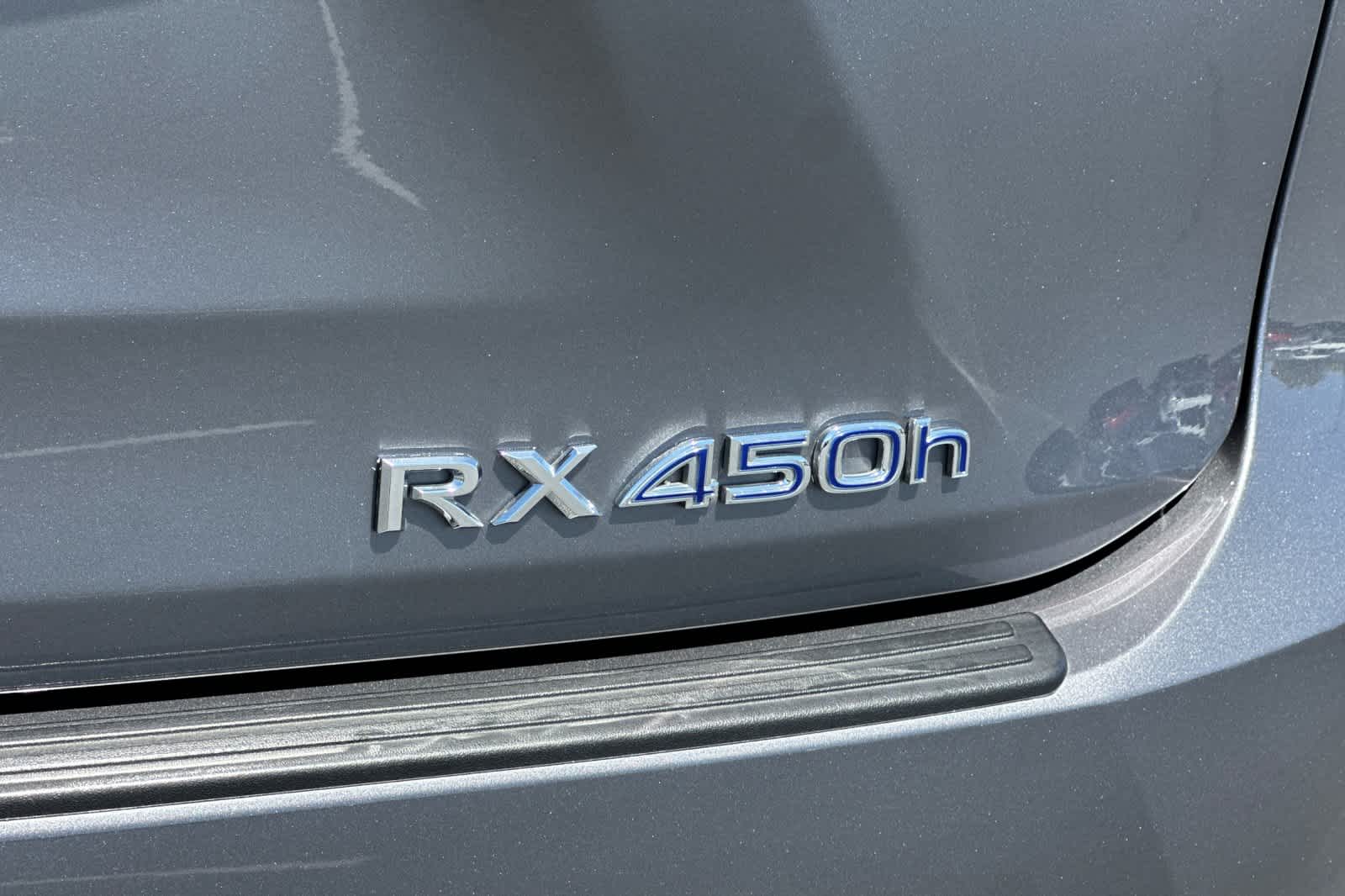 Thumbnail: 2018 Lexus RX - 33