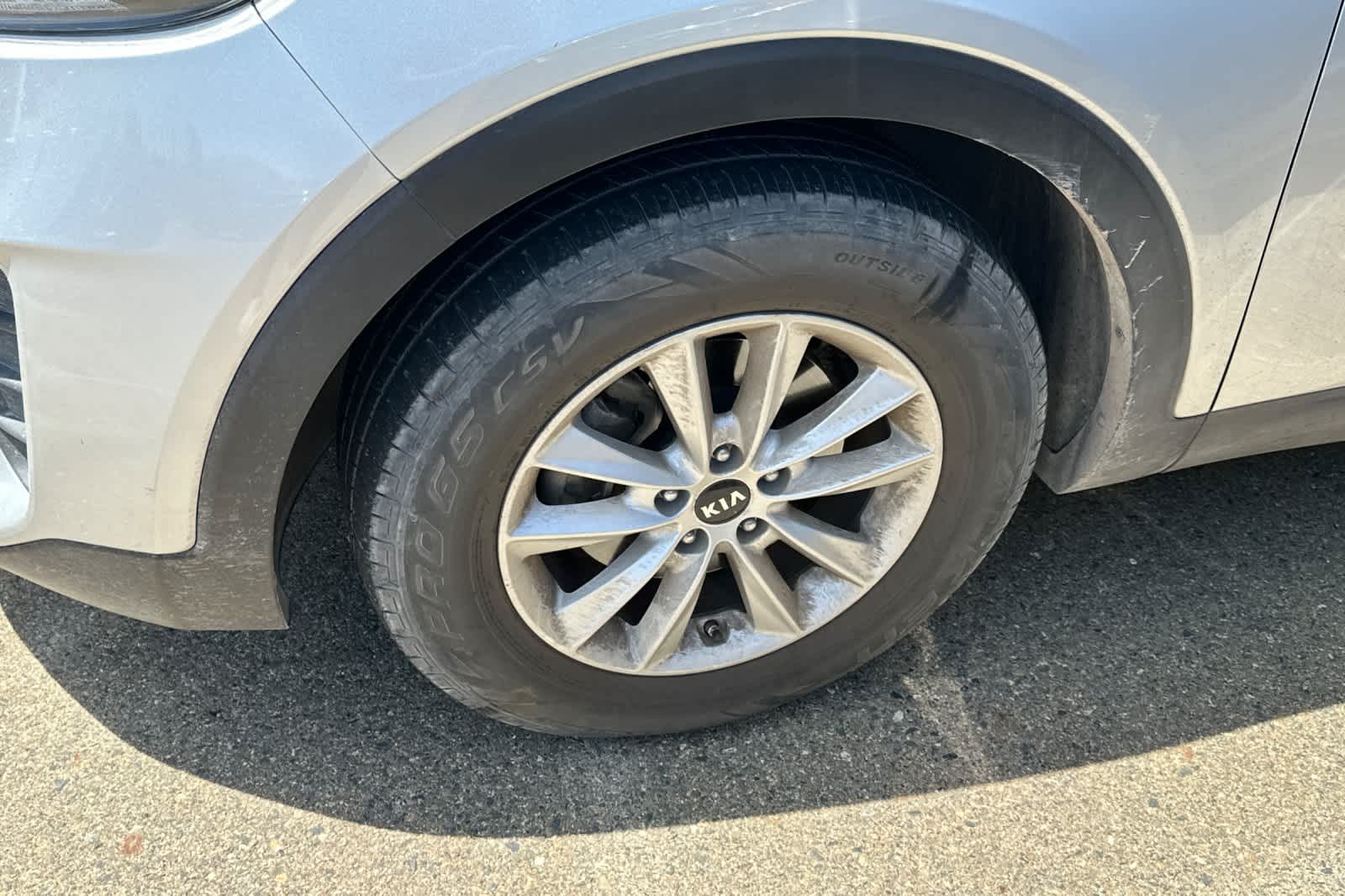 Thumbnail: 2019 Kia Sorento - 22