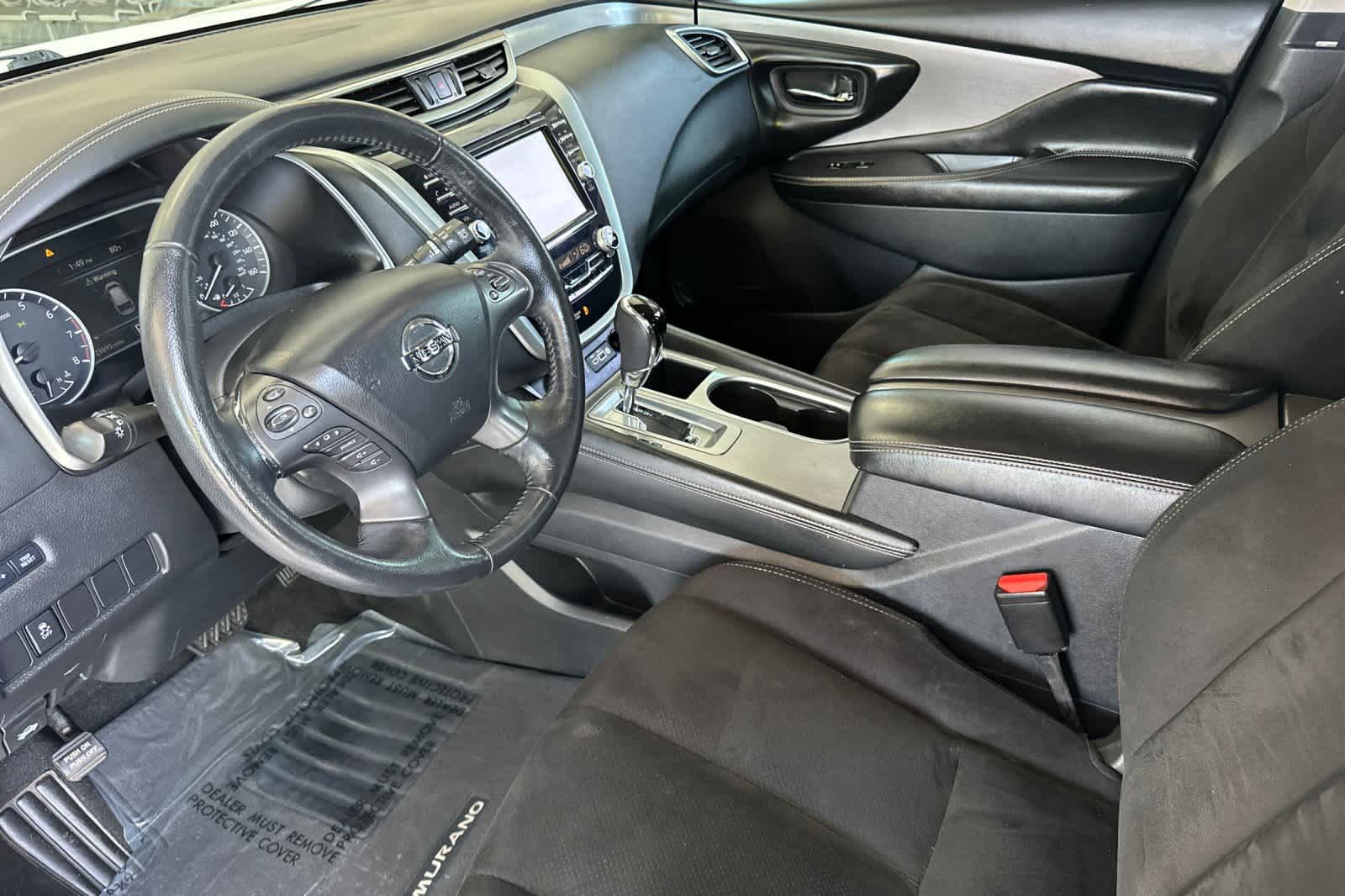 Thumbnail: 2019 Nissan Murano - 11