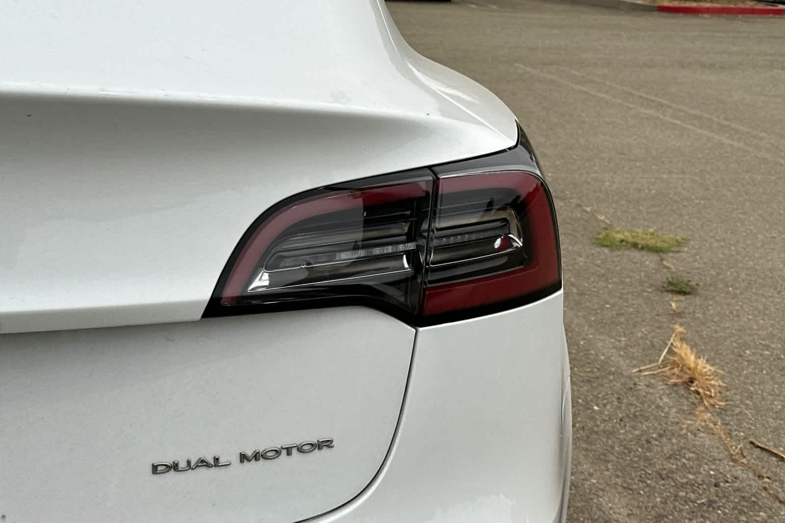 Thumbnail: 2018 Tesla Model 3 - 16
