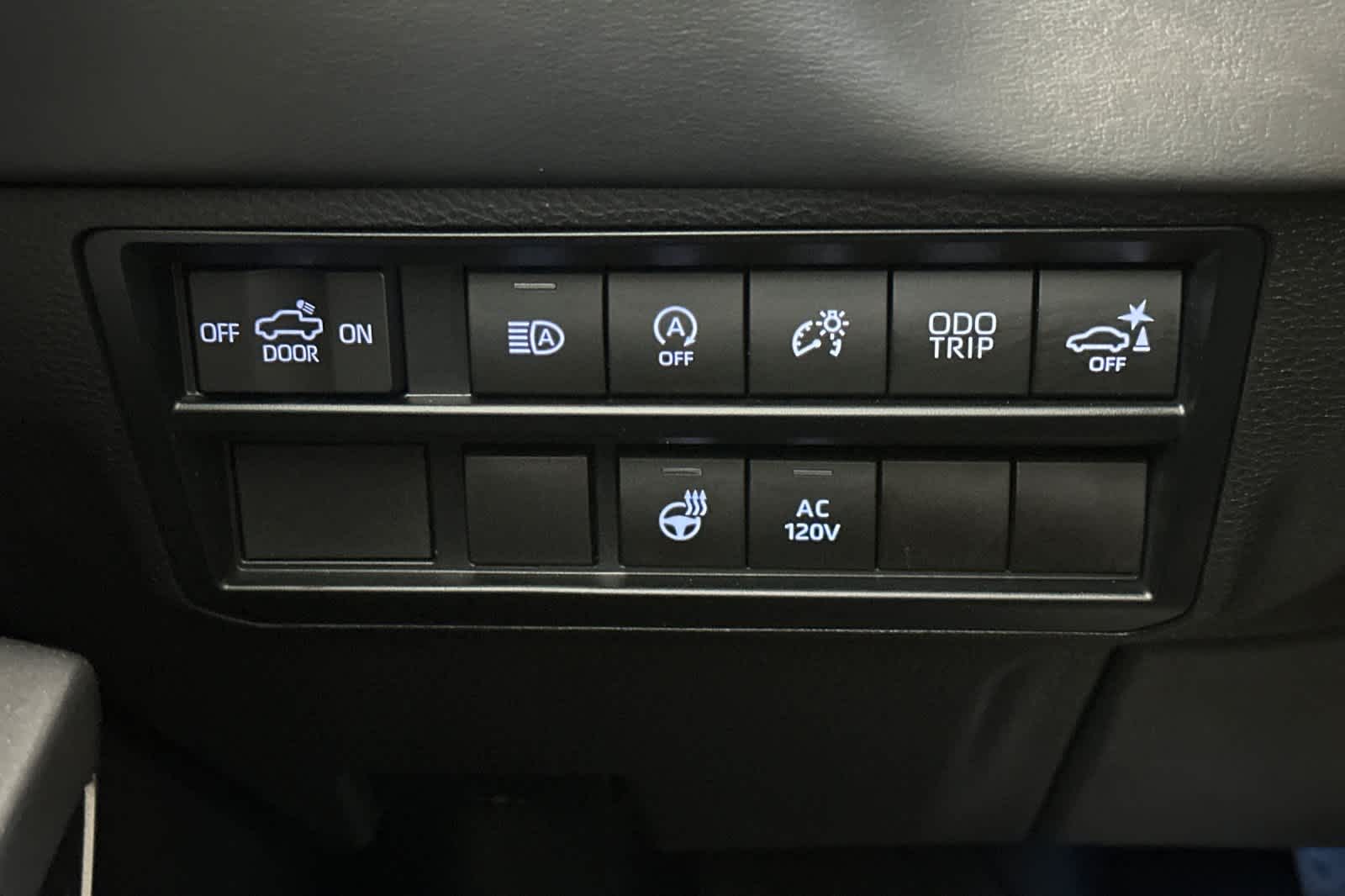 Thumbnail: 2023 Toyota Tundra - 29