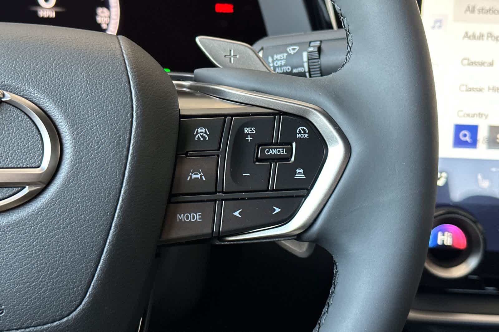 Thumbnail: 2026 Lexus RZ - 27