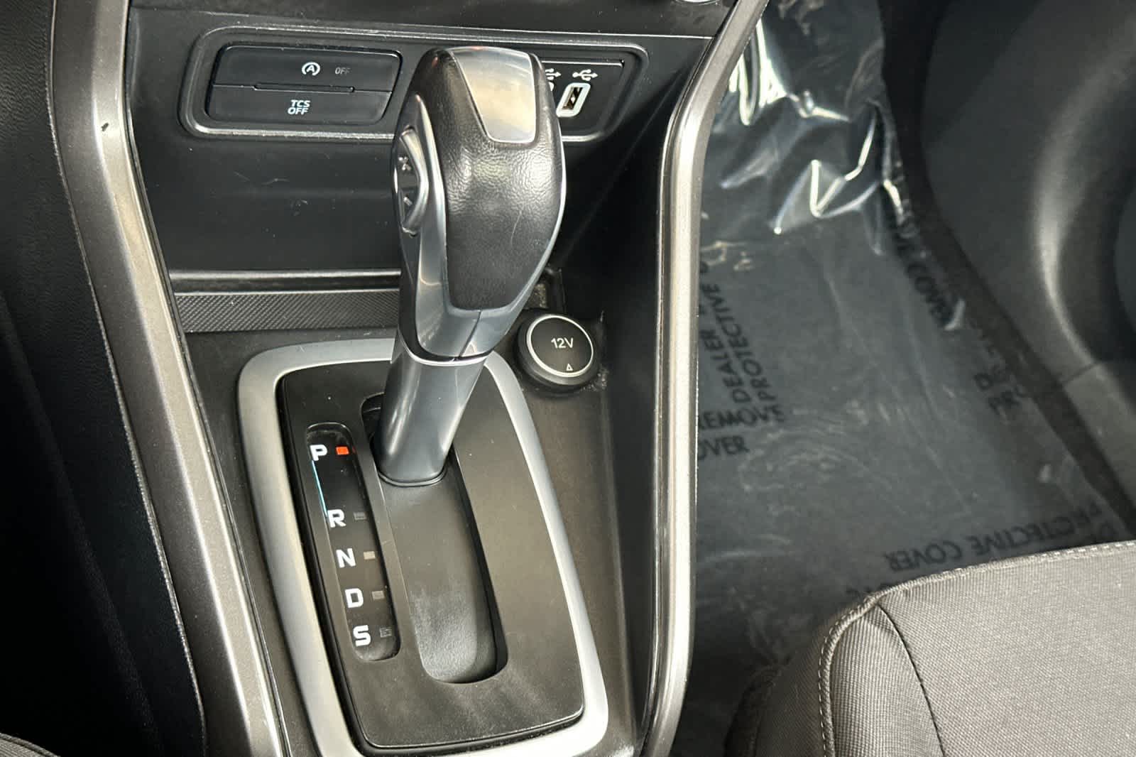 Thumbnail: 2021 Ford EcoSport - 23