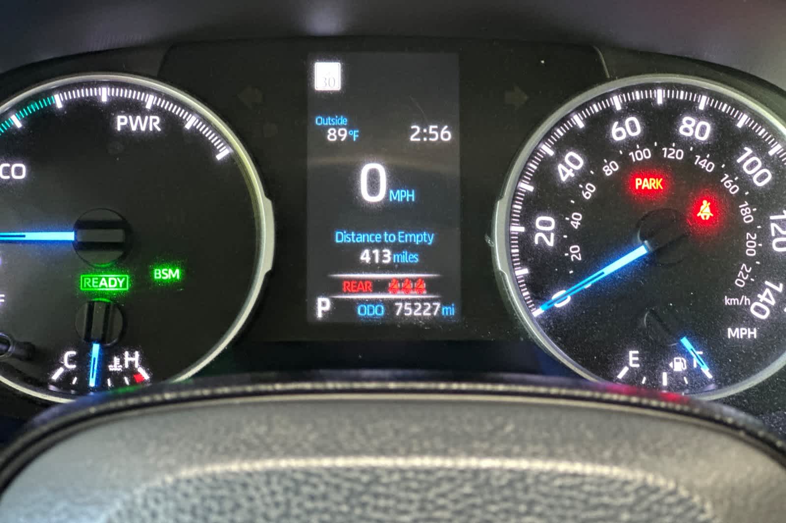 Thumbnail: 2021 Toyota RAV4 - 29