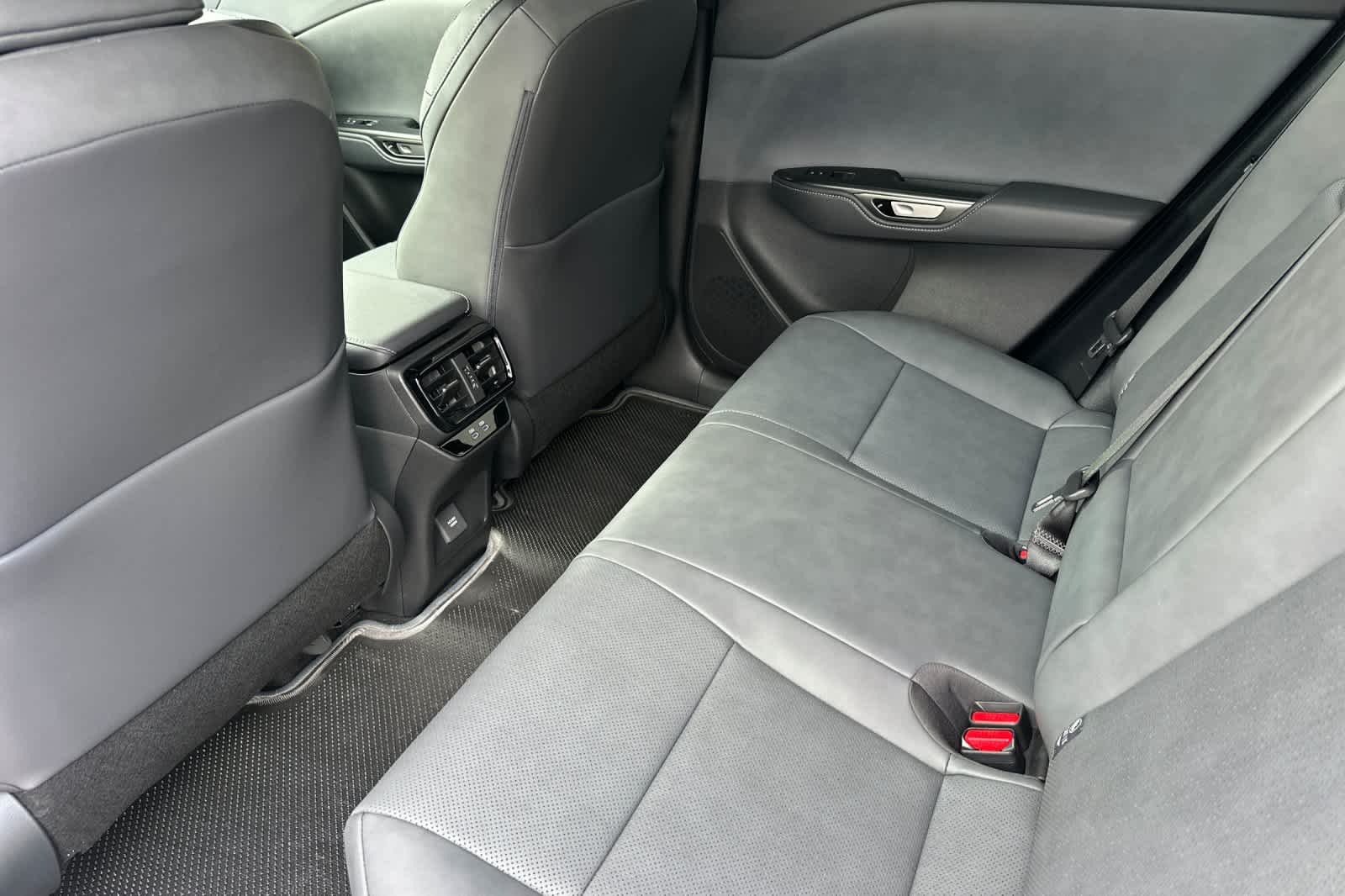 Thumbnail: 2026 Lexus RZ - 4