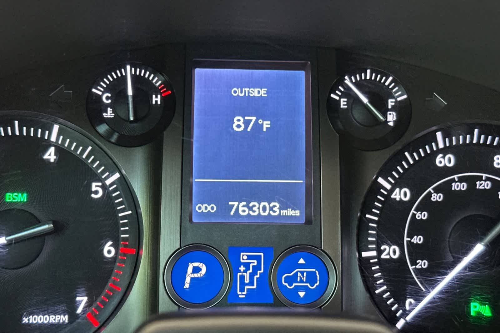 Thumbnail: 2019 Lexus GX - 30