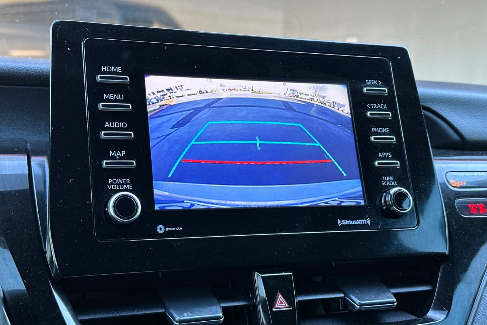 Thumbnail: 2023 Toyota Camry - 19