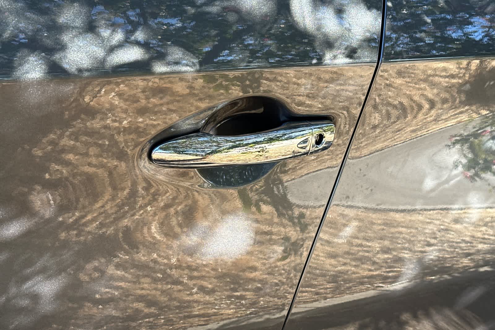 Thumbnail: 2020 Nissan Murano - 19