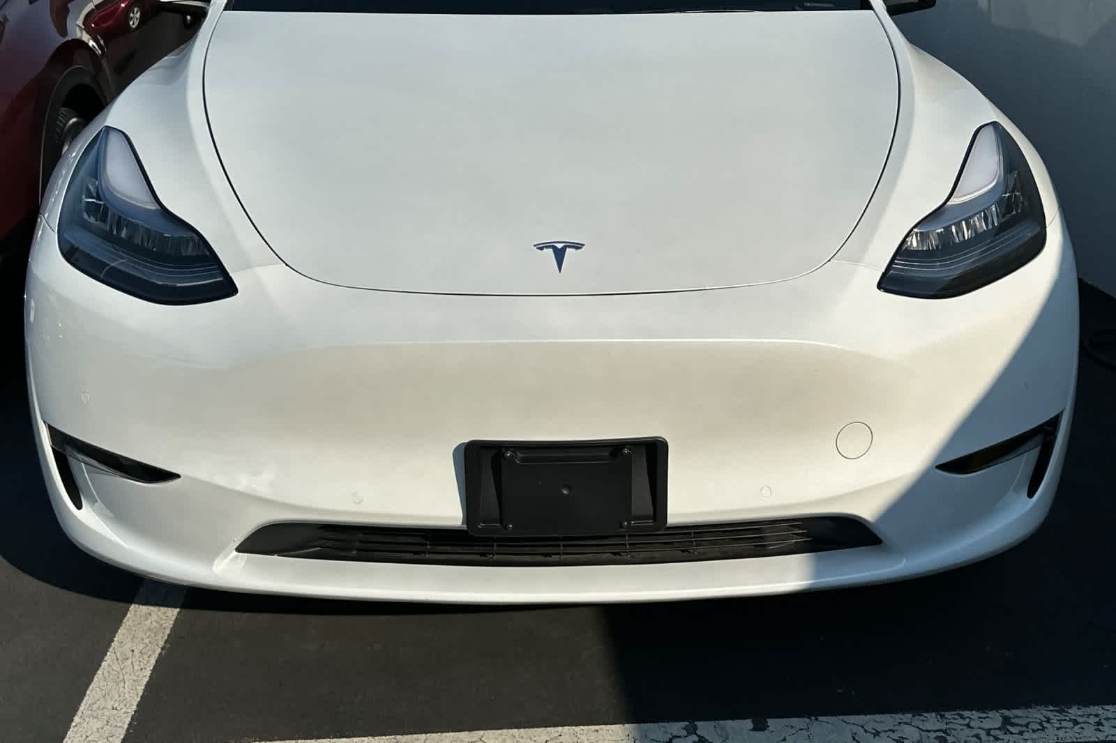 Thumbnail: 2020 Tesla Model Y - 9