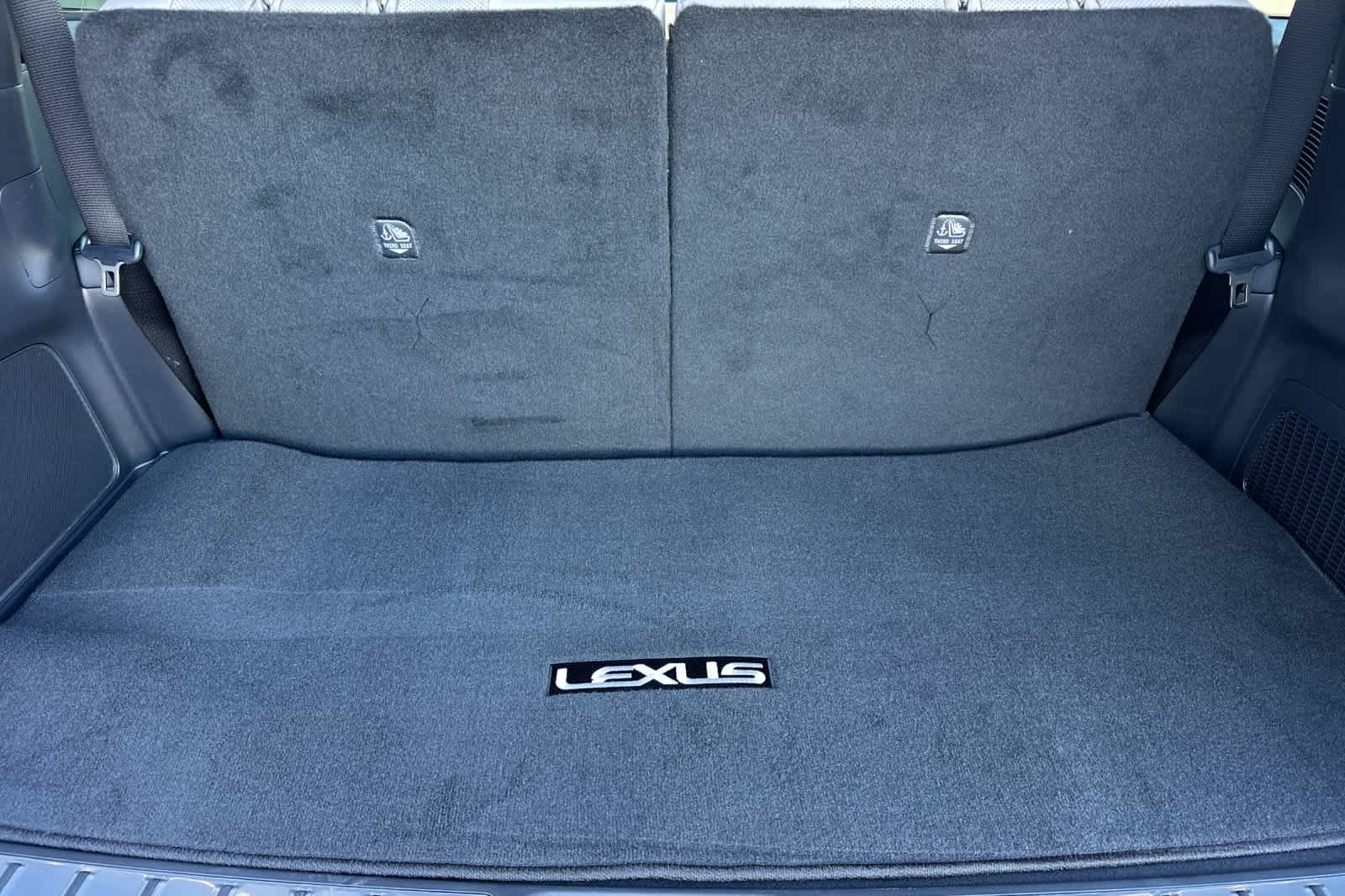 Thumbnail: 2026 Lexus TX - 16