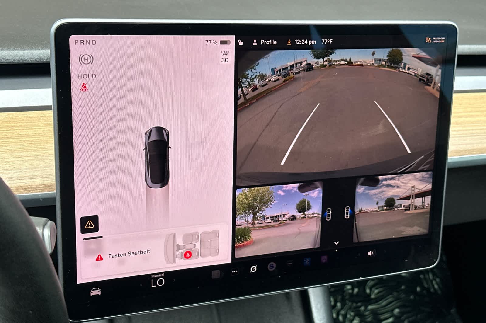 Thumbnail: 2022 Tesla Model 3 - 21